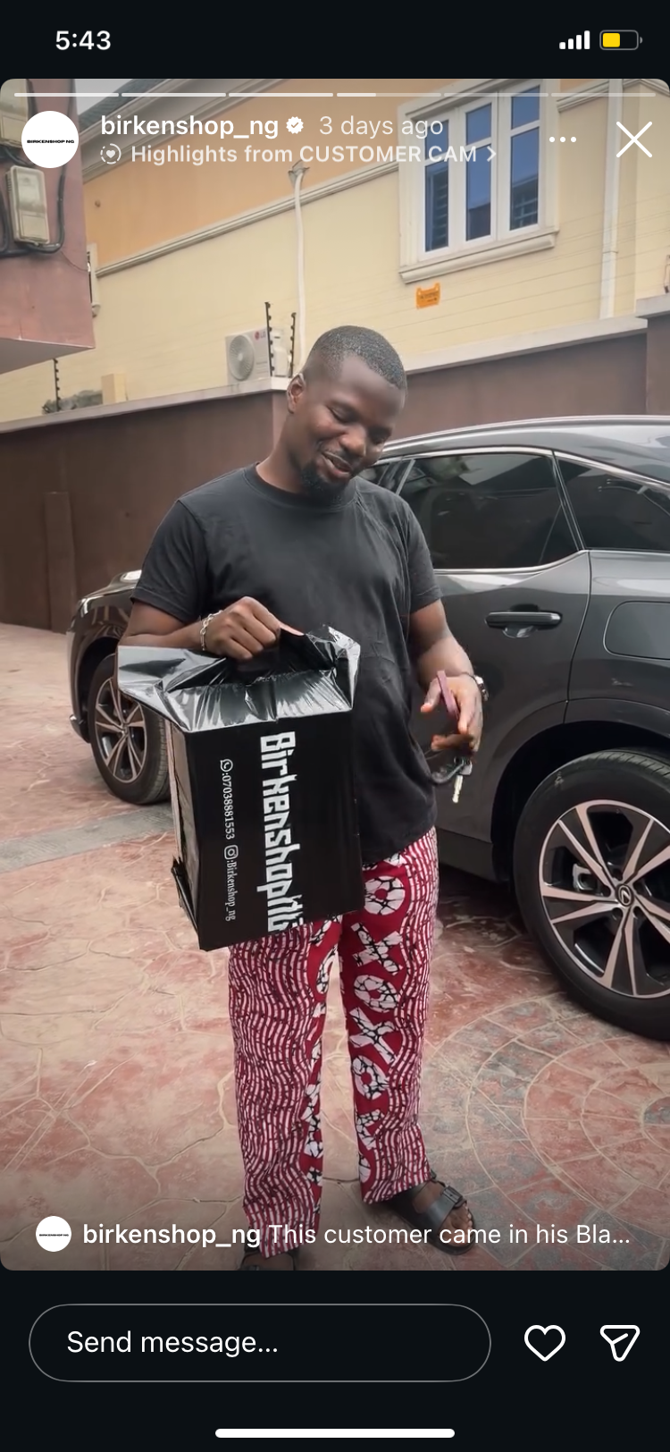 Bryan Adenuga