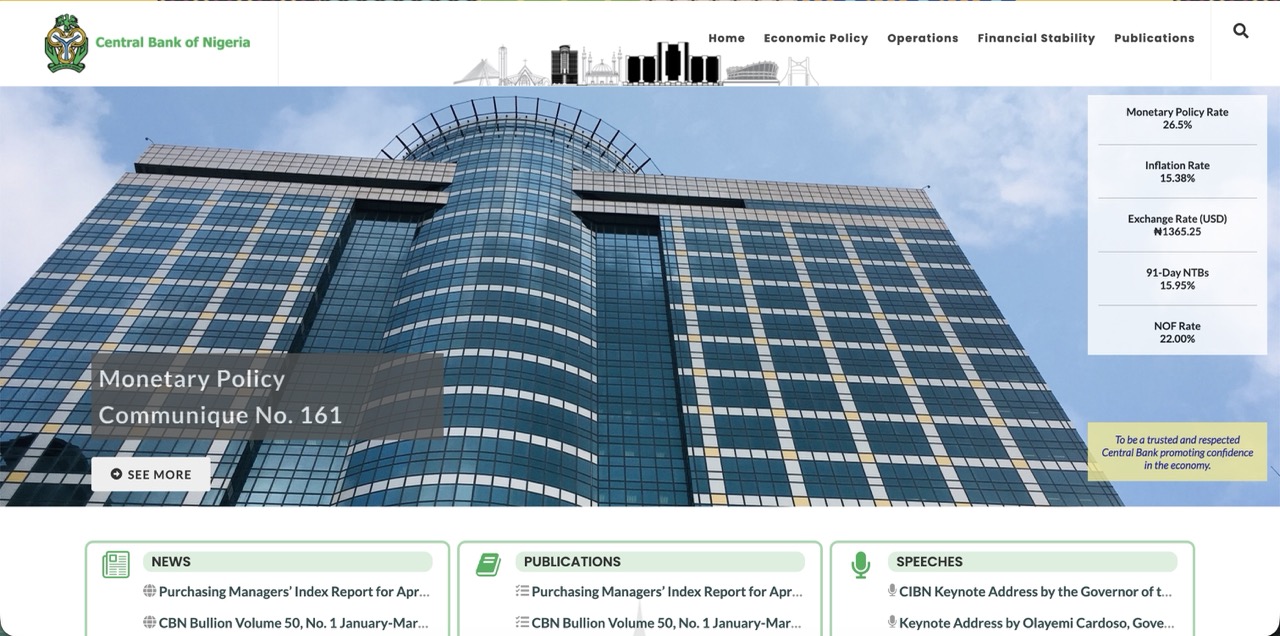 Fintech regulation and licensing overview for Nigeria