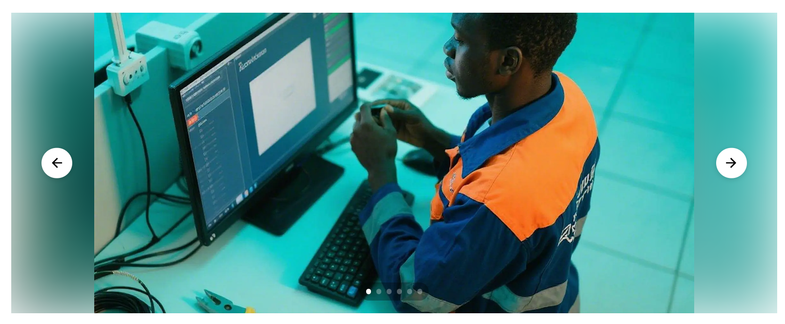CCTV Architecture, Design, Installation & Management Skills Training at Kenvision Techniks, Nairobi, October 5, 2026