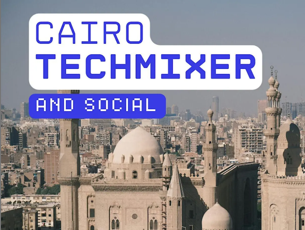 Nairobi Tech Mixer and Social (Tech / AI / Data / IT) ✨ at Kista Cafe - Banda Street, Nairobi, July 17, 2026