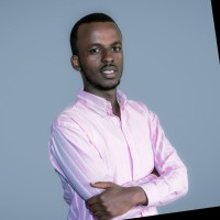 Ikuzwe Christian