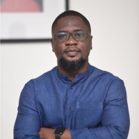 Kweku Bruce