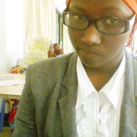Ishawu Rahina