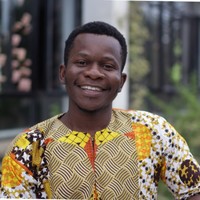 Francis Okeke