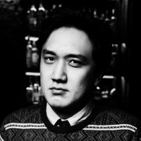 Ruslan Sharipov