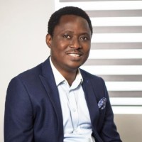 Anu Omotayo