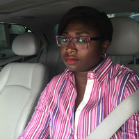 Olivia Okonneh