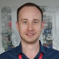 Oleksii Kulakov