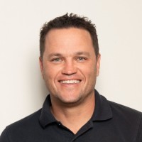 Bruce Wyk