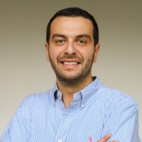 Mahmoud Elsharkawy