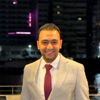 Ahmed Donia