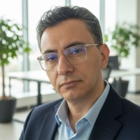 Eslam Nader