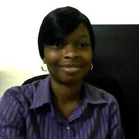Bamidele Kehinde