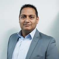 Rahil Jularr