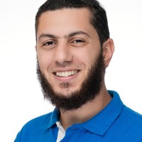 Mahmoud Khaled