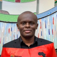 Joshua Kisiangani