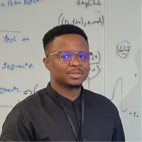 Innocent Udeogu