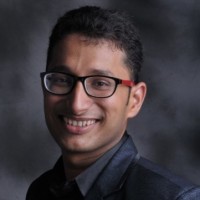 Anshu Agarwal
