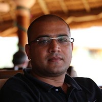 Chirag Amin