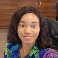 Kelechi Oti