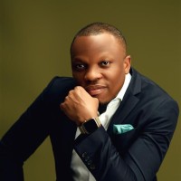 Femi Omogbenigun