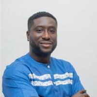 Ronald Tagoe