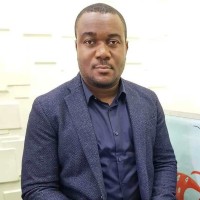 Mgbeahurike Michael