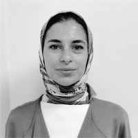 Mona Sherif