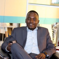 Dennis Karanu