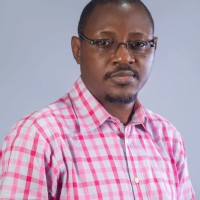 Akinwande George