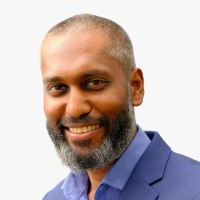 Sudeshen Moodley