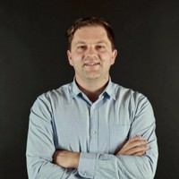Cecil Wehmeyer