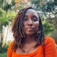 Sandra Namakula