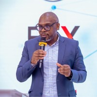 Claude Ndlovu
