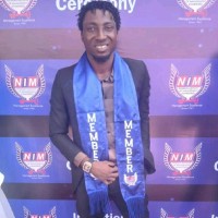 Adeniyi Damilare