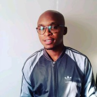 Khuselo Xuma