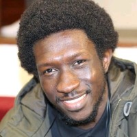 Ismaila Seck