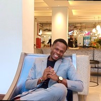 Eric Michubu