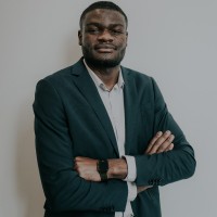 Roger Ntafam