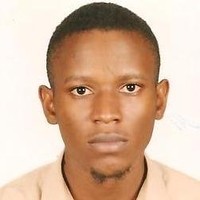 Raymond Byaruhanga
