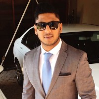 Ajay Manger