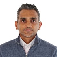 Ashish Patel