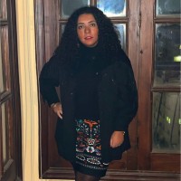 Nadine Samy
