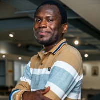 Mohamed Malet
