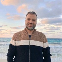 Mohamed Galal