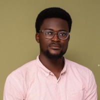 Oluwadamilola Oladeji