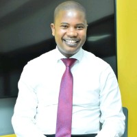 David Wangai