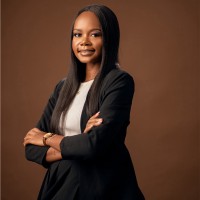 Patience Adajah