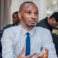 Drjohn Kioko