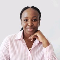 Freda Frimpong